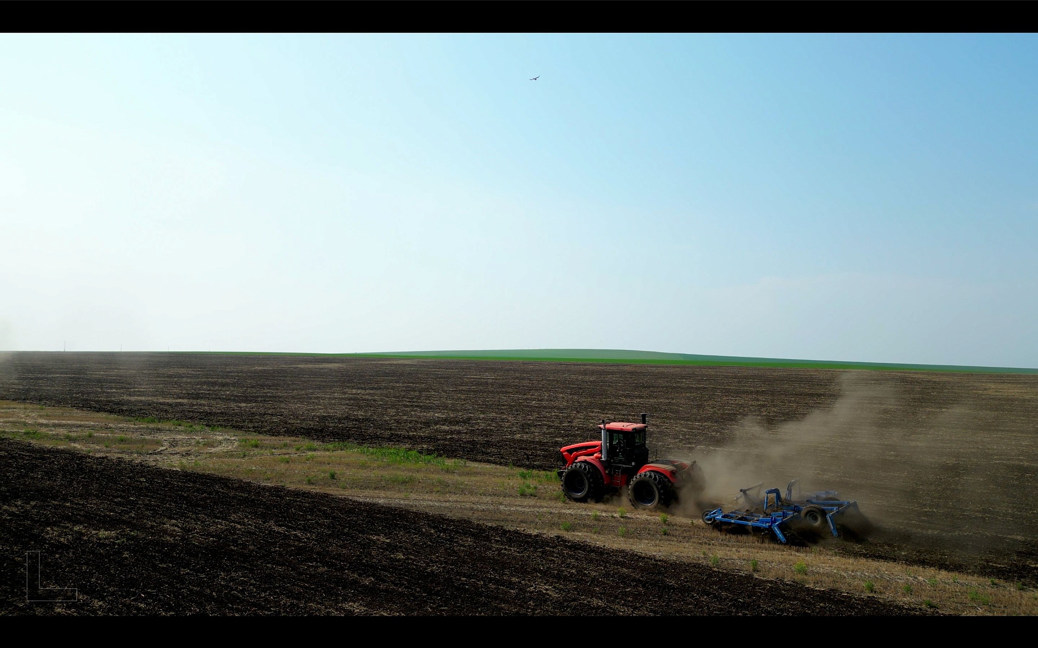 DANA БДП-8×4-МТМ